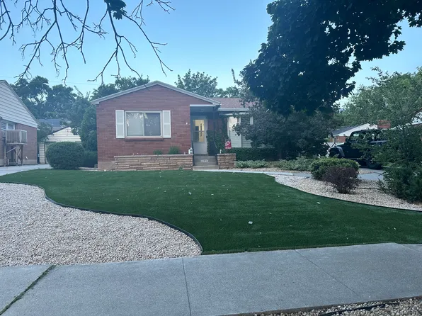 1849 S 2300 E, Salt Lake City, UT 84108