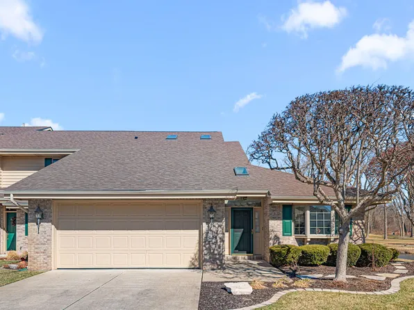 514 Pinehurst Ln, Schererville, IN 46375