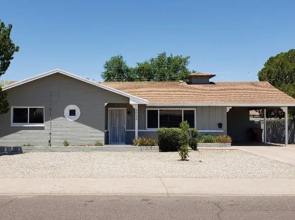 8068 E Virginia Ave, Scottsdale, AZ 85257