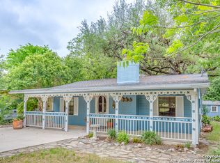18214 Scenic Loop Rd, Helotes, TX 78023