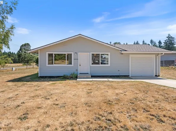 22010 S Leslie Ave, Beavercreek, OR 97004