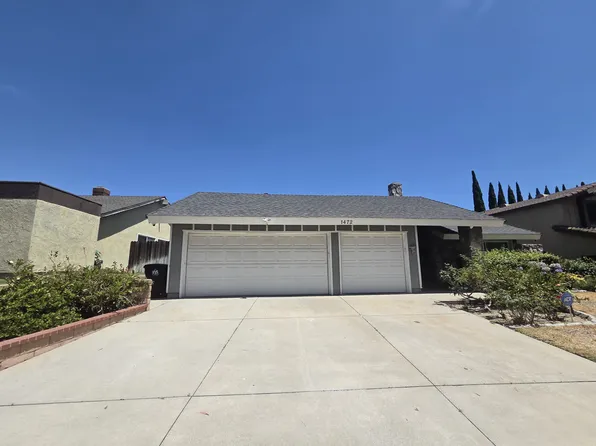 1472 Spruce Tree Dr, Diamond Bar, CA 91765