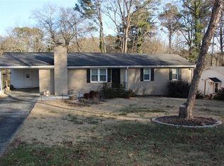 3288 Foxwood Trl SE, Smyrna, GA 30082