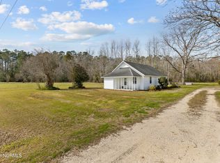 5438 Seven Creeks Hwy, Nakina, NC 28455