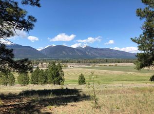 Porter Hill Rd, Stevensville, MT 59870