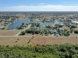 16641 San Edmundo Rd #7, Punta Gorda, FL 33955