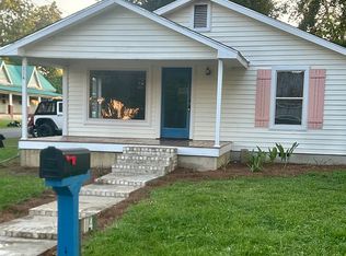 114 Pine St, Cochran, GA 31014