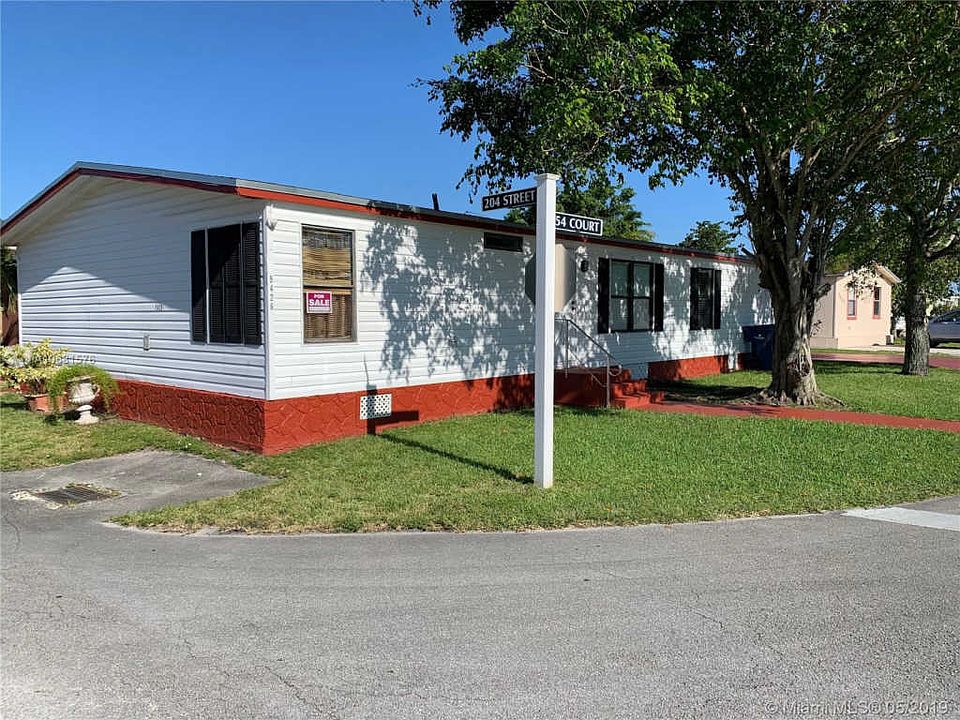 1st image of 5426 NW 204th St