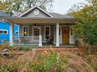 318 Arizona Ave, Atlanta, GA 30307