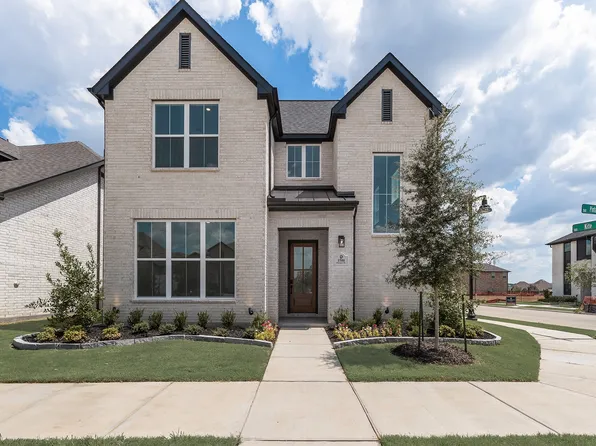 1501 Pintail Pl, Celina, TX 75009