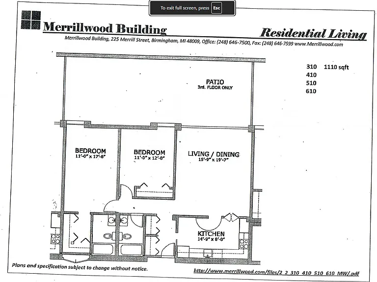 Merrillwood Collection — Photo 24