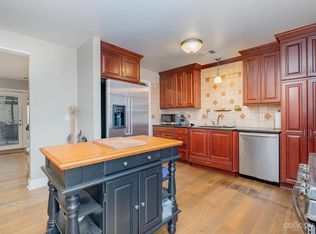 5120 Seacroft Rd, Charlotte, NC 28210