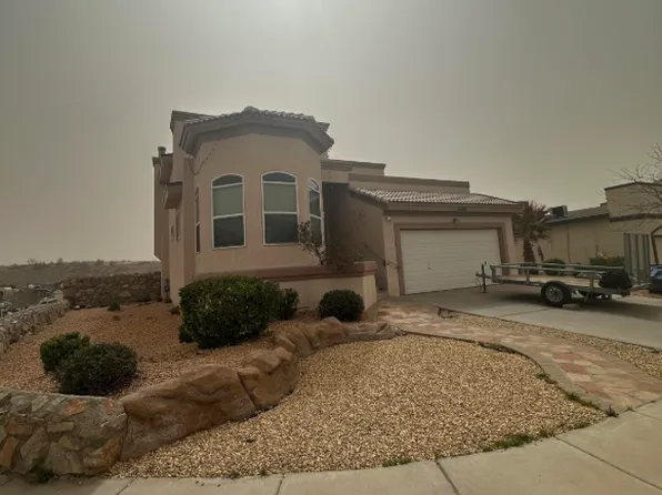 6688 Hermoso Del Sol, El Paso, TX 79911