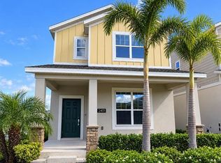2401 VOLUNTEER AVENUE, KISSIMMEE, FL 34744