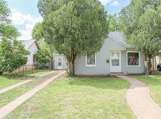 1721 24th St, Lubbock, TX 79411