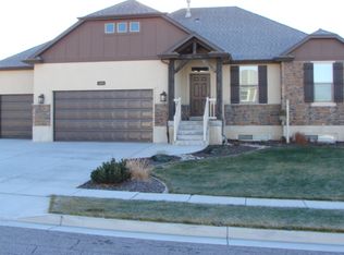 3056 N 1100 W, Pleasant View, UT 84414