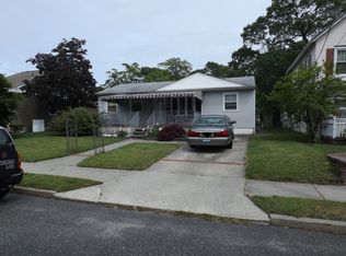 740 2nd St, Somers Point, NJ 08244