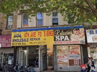 5419 4th Ave, Brooklyn, NY 11220