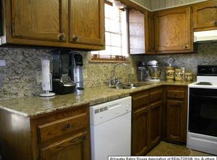 15728 Treasurer Ave, Baton Rouge, LA 70817