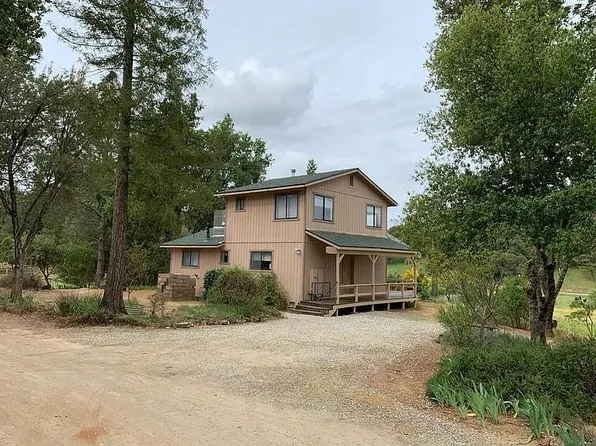 3366 Meacham Ranch Rd, Angels Camp, CA 95222
