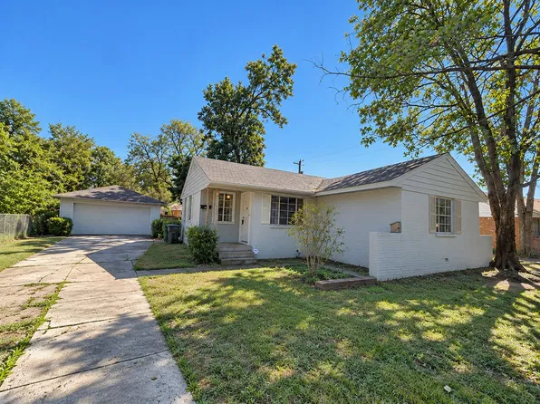 10308 Estacado Dr, Dallas, TX 75228