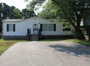 116 Miller St, Dickson, TN 37055