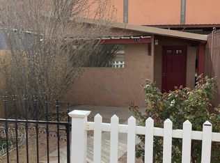 172 Sandia Rd NW, Albuquerque, NM 87107