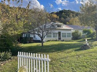 5628 State Route 139, Portsmouth, OH 45662