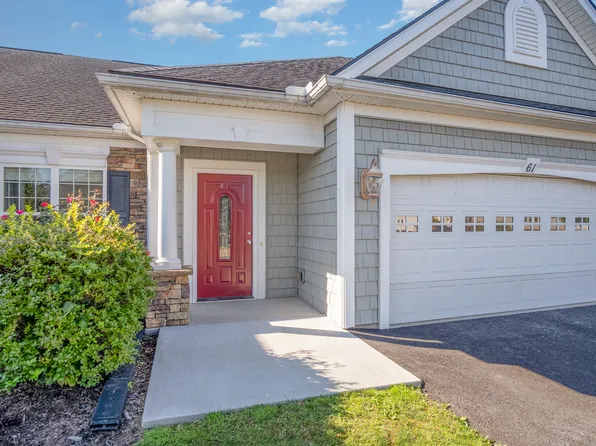 51 Windwood Cir, Rochester, NY 14626