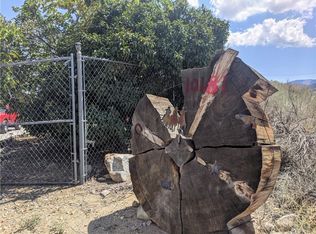 10181 Ponderosa Rd, Pinon Hills, CA 92372