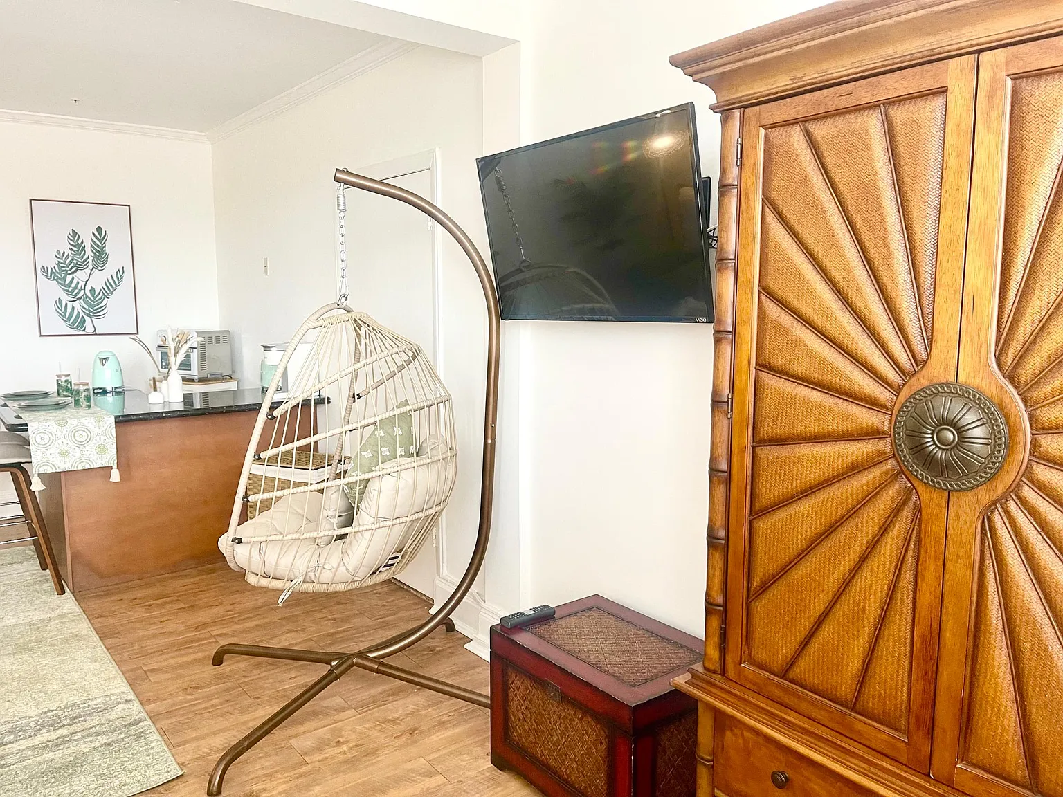 1 bed, 448 sqft, $3,000 — Photo 4