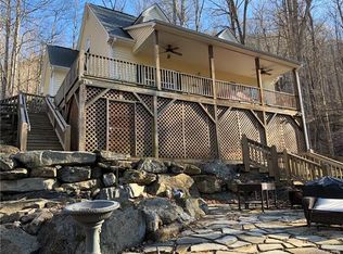 36 Emerald Ln, Maggie Valley, NC 28751