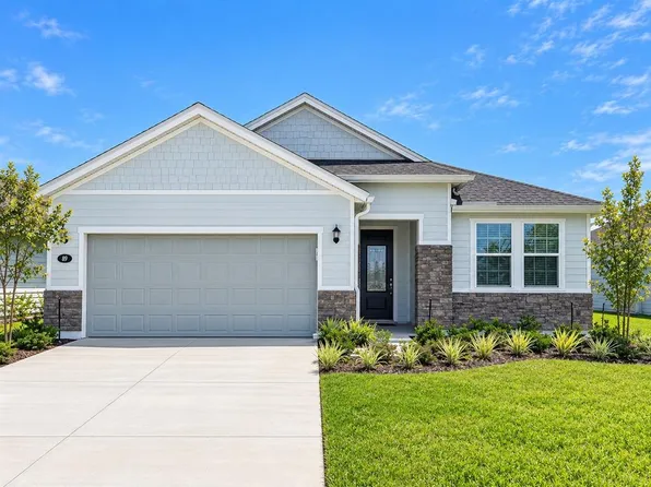 89 SIGNET CIRCLE, FLAGLER BEACH, FL 32136
