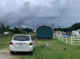 1227 County Road 3479j, Cleveland, TX 77327