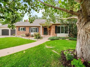 1204 Parkwood Dr, Fort Collins, CO 80525
