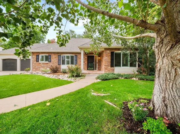 1204 Parkwood Dr, Fort Collins, CO 80525