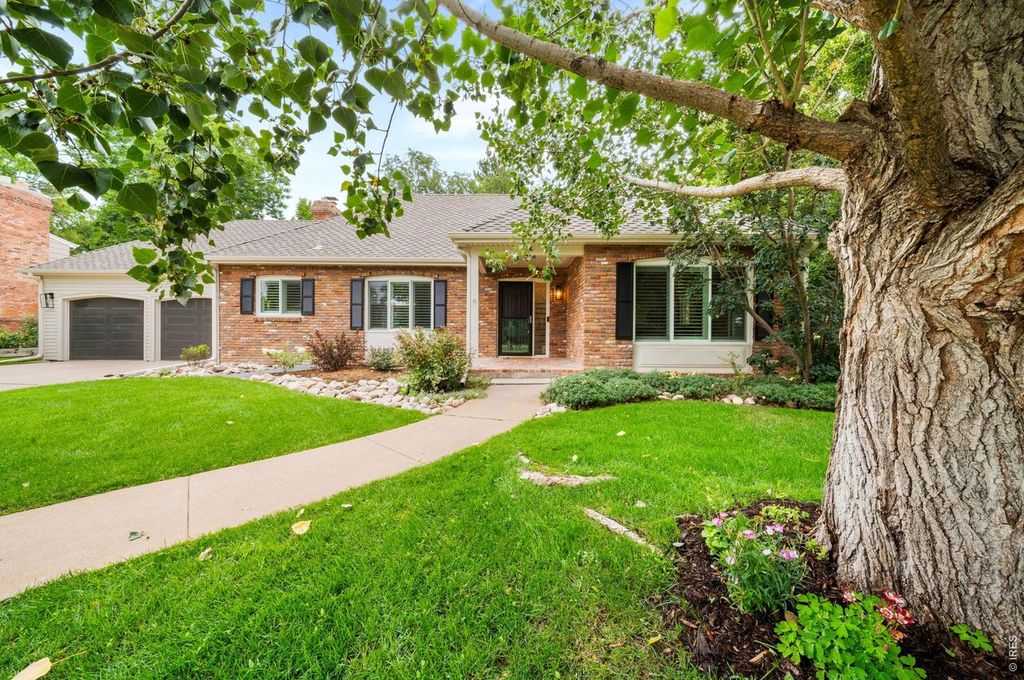 1204 Parkwood Dr