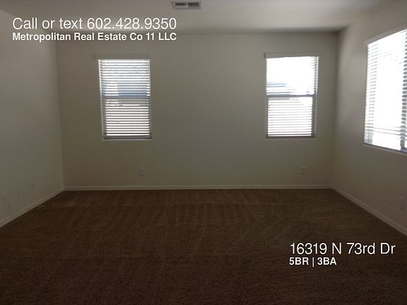 5th image of 16319 N 73rd Dr