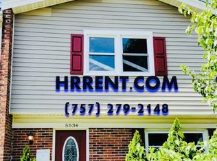 5534 New Colony Dr, Virginia Beach, VA 23464