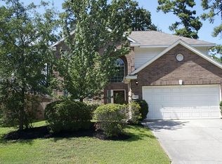 43 N Abram Cir, Spring, TX 77382