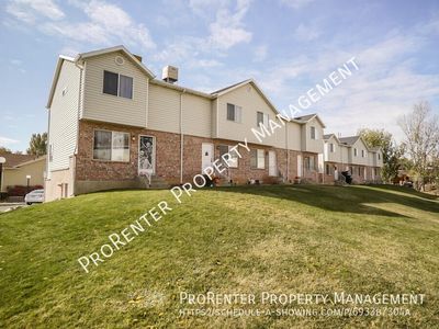 288 S 500 E APT G3, Clearfield, UT, 84015