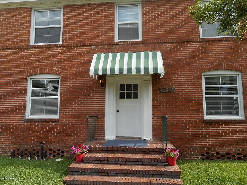 2nd image of 1261 Belmont Ter APT 1