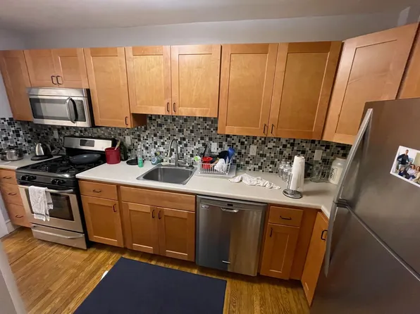 25 Granite Street, 25 Granite St #5, Portland, ME 04102