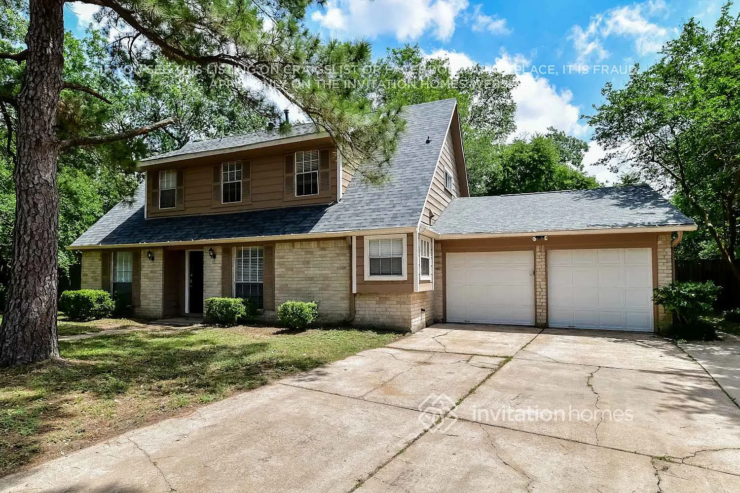 4311 Saratoga Dr Houston, TX 77088 — Photo 2