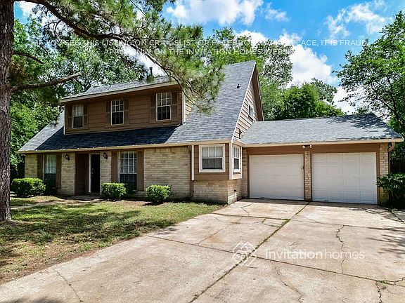 2nd image of 4311 Saratoga Dr