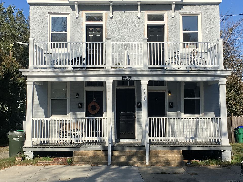 1st image of 3108 E Leigh St APT B