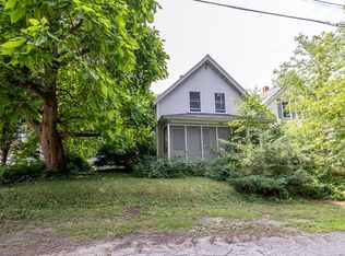 20 Allen St, Augusta, ME 04330