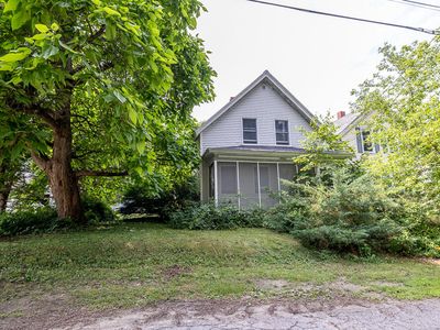 20 Allen Street, Augusta, ME, 04330