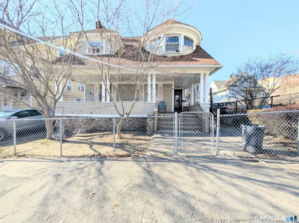 105 Washington Terrace, Bridgeport, CT 06604