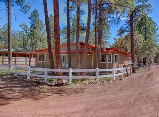 6017 B St, Lakeside, AZ 85929